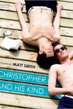 Christopher And His Kind (TV)  (2011)