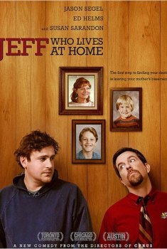 Jeff, Who Lives at Home  (2011)