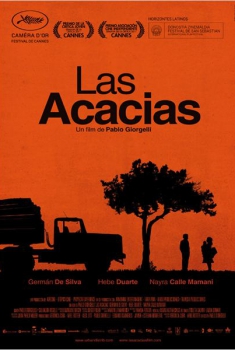 Las Acacias  (2011)
