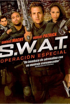 S.W.A.T.: Operación especial  (2011)