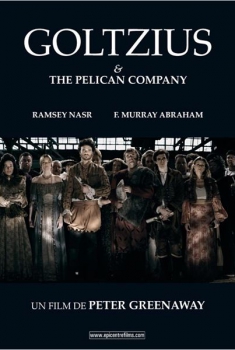Goltzius and the Pelican Company  (2012)