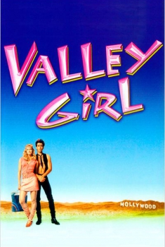 Valley Girl (2012)