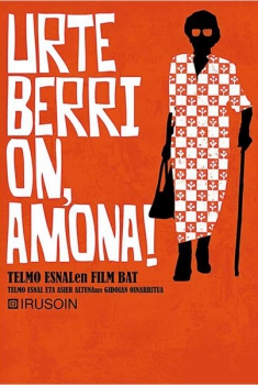Urteberri on, amona!  (2011)