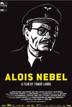Alois Nebel  (2011)