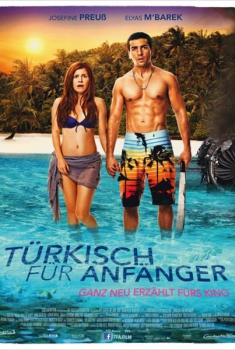 Türkisch für Anfänger  (2011)