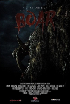 Boar (2016)