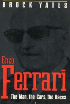 Enzo Ferrari: The Man, the Cars, the Races (2016)