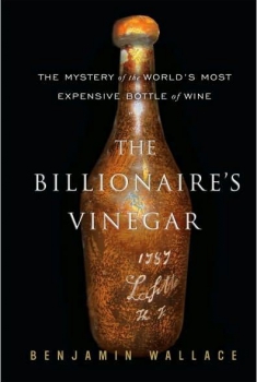 The Billionaire’s Vinegar (2016)