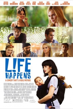 L!fe Happens  (2011)
