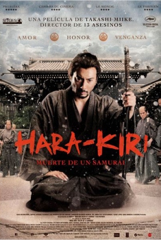 Hara-Kiri  (2011)