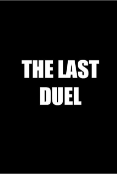 The Last Duel (2016)