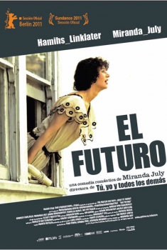 El futuro  (2011)