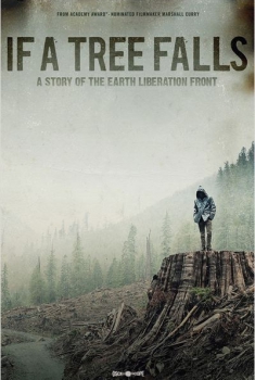 If a Tree Falls : A Story of the Earth Liberation Front (2011)
