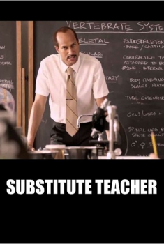 Substitute Teacher (2016)