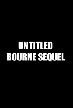 Untitled Matt Damon Bourne Sequel (Bourne 5) (2016)