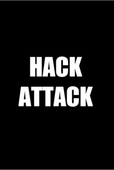 Hack Attack (2016)