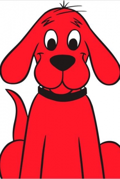 Clifford The Big Red Dog (2016)