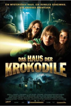 Das Haus der Krokodile  (2011)