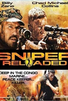 Sniper: Reloaded (2011)
