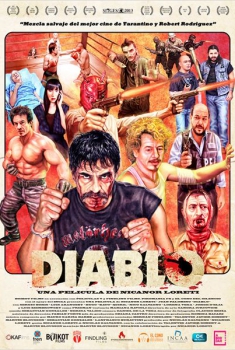 Diablo  (2011)