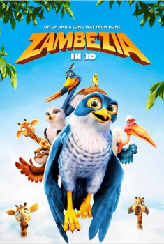 Zambezia 3D  (2011)