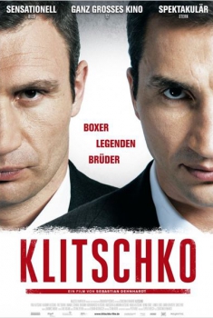 Klitschko  (2011)