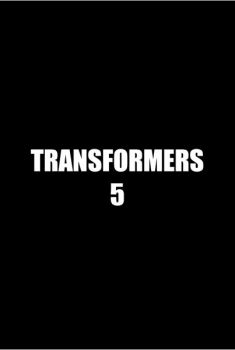 Transformers 5 (2016)