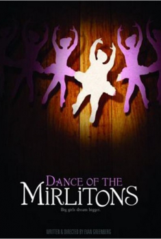 Dance Of The Mirlitons (2016)