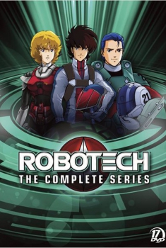 Robotech (2016)