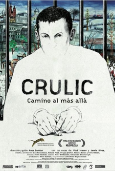Crulic, camino al más allá  (2011)