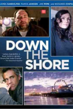 Down the Shore  (2011)