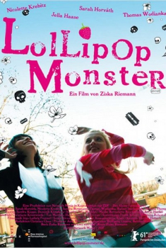 Lollipop Monster  (2011)