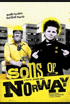 Sønner av Norge  (2011)