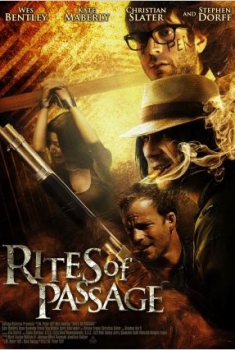 Rites of Passage  (2011)