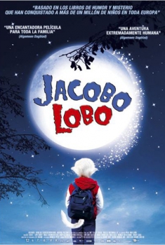 Jacobo lobo  (2011)