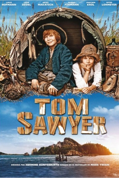 Tom Sawyer  (2011)