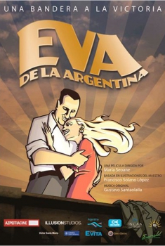 Eva de la Argentina  (2011)