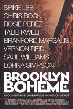 Brooklyn Boheme  (2011)