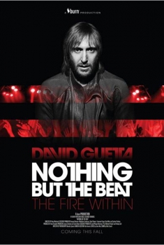 David Guetta: Nothing But the Beat  (2011)