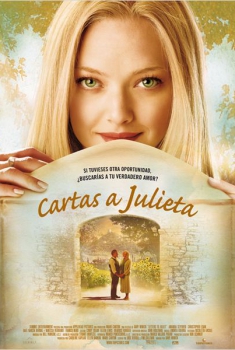 Cartas a Julieta (2010)