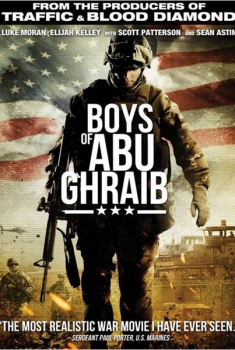 The Boys of Abu Ghraib  (2011)