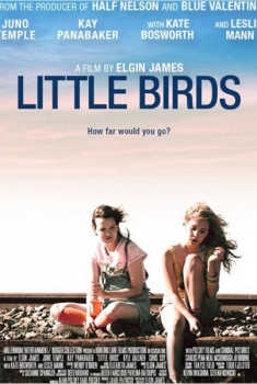 Little Birds  (2011)