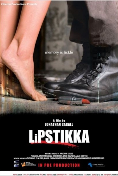 Lipstikka  (2011)