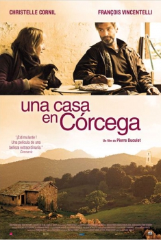 Una casa en Córcega  (2011)
