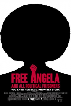 Free Angela & All Political Prisoners  (2011)