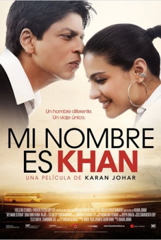 Mi nombre es Khan (2010)