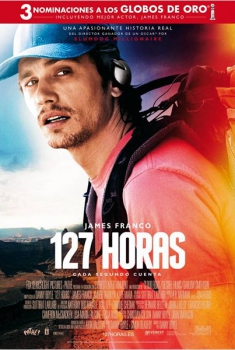 127 horas (2011)