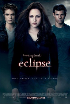 Eclipse (2010)