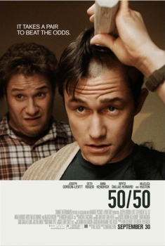 50/50 (2010)