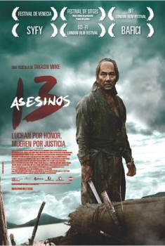 13 Asesinos (2011)